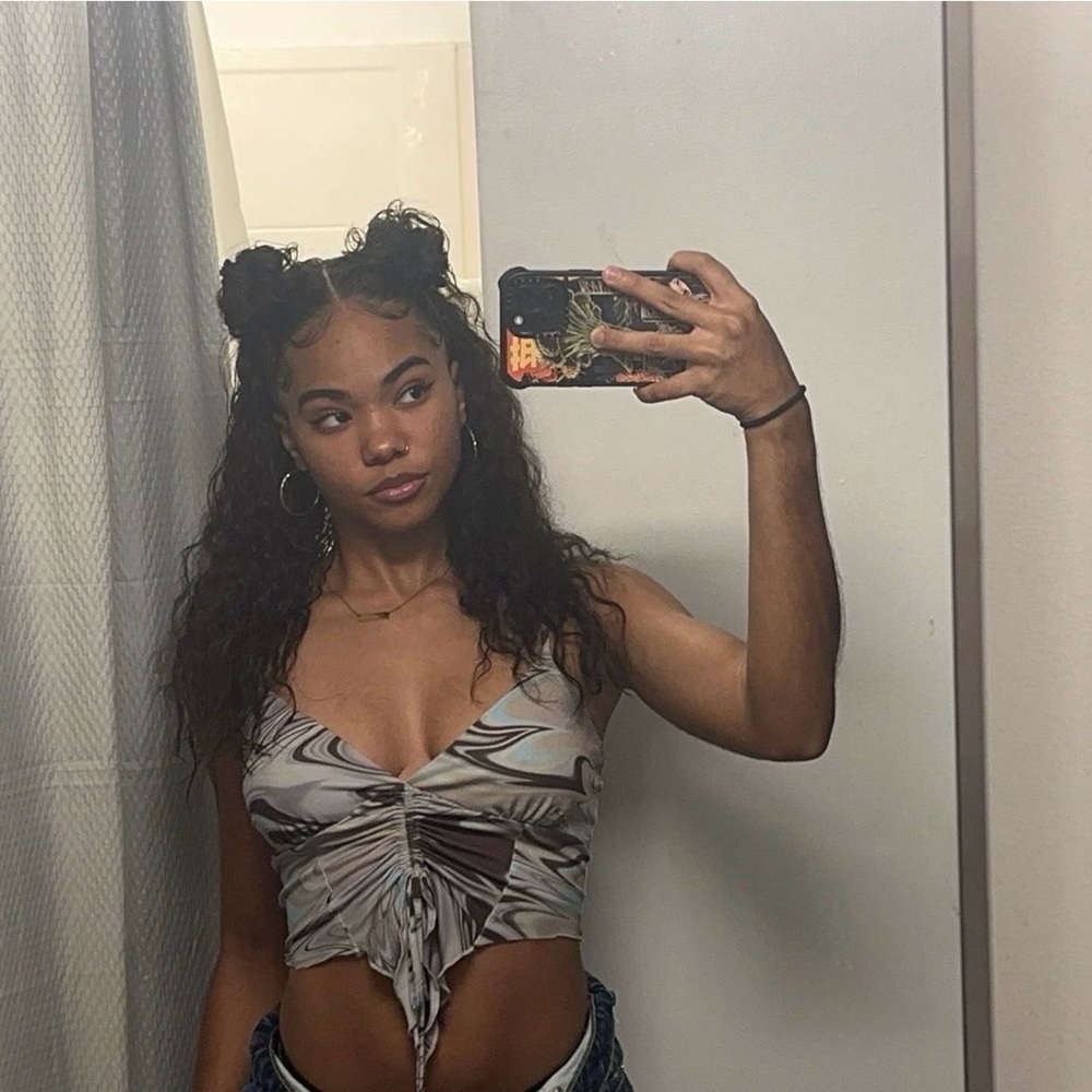 Meet your Posher, Aniyah